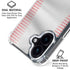 Tunisia Soccer Flag iPhone 17 MagSafe Case